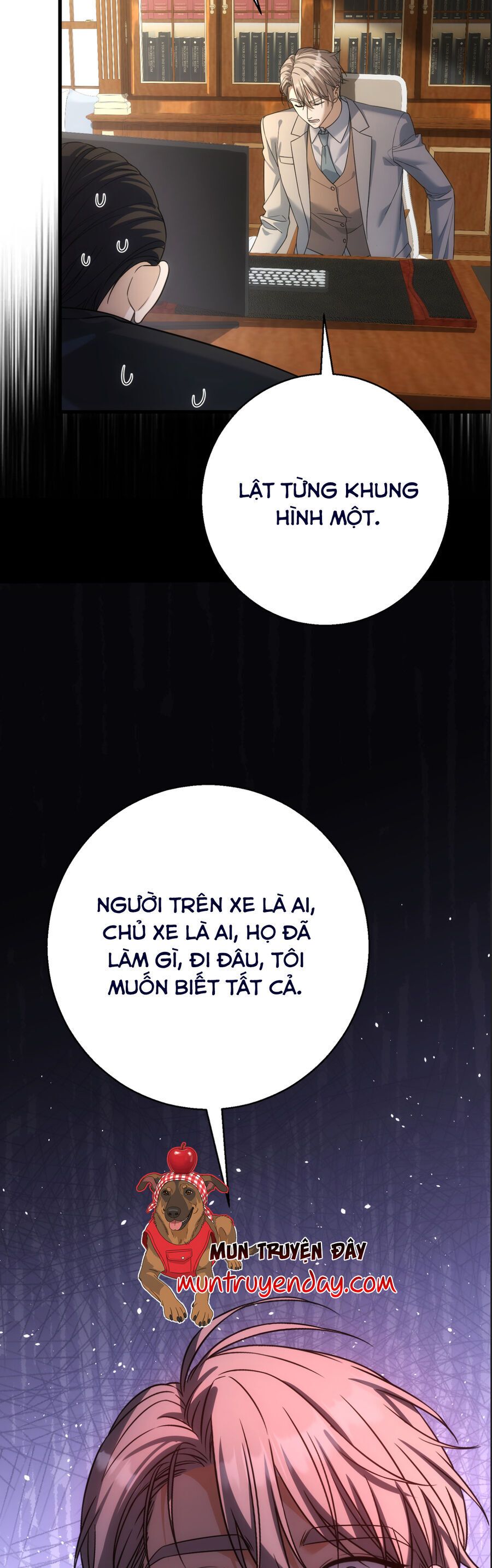 Tên Đàn Ông Này Thật Sự Là Một Tên Cẩu Mà Chapter 47 - 19