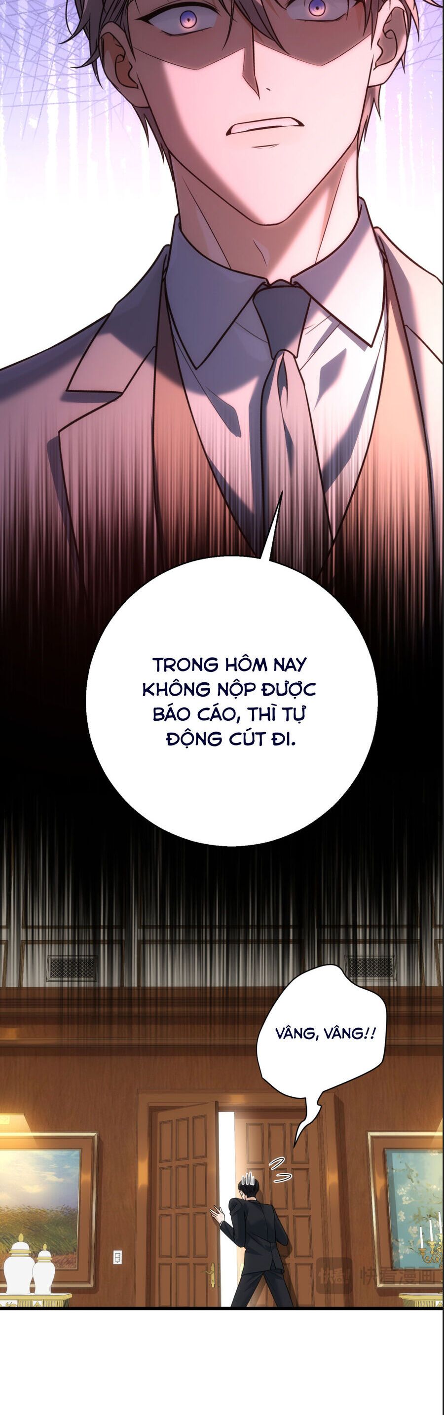 Tên Đàn Ông Này Thật Sự Là Một Tên Cẩu Mà Chapter 47 - 20