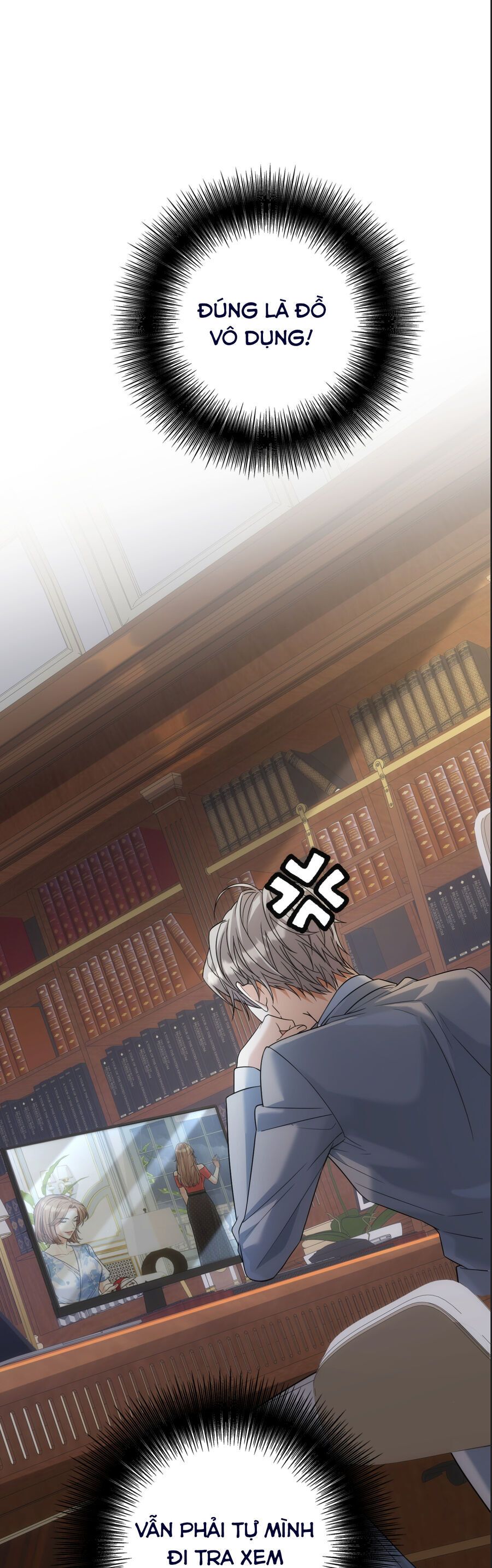 Tên Đàn Ông Này Thật Sự Là Một Tên Cẩu Mà Chapter 47 - 21