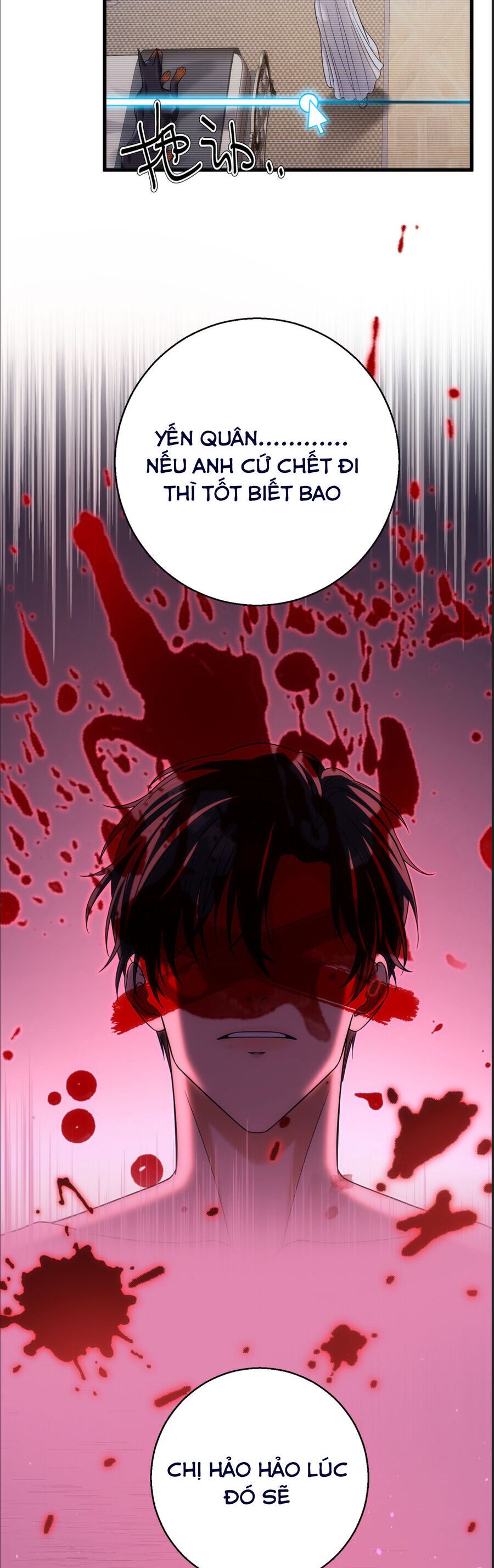 Tên Đàn Ông Này Thật Sự Là Một Tên Cẩu Mà Chapter 47 - 25