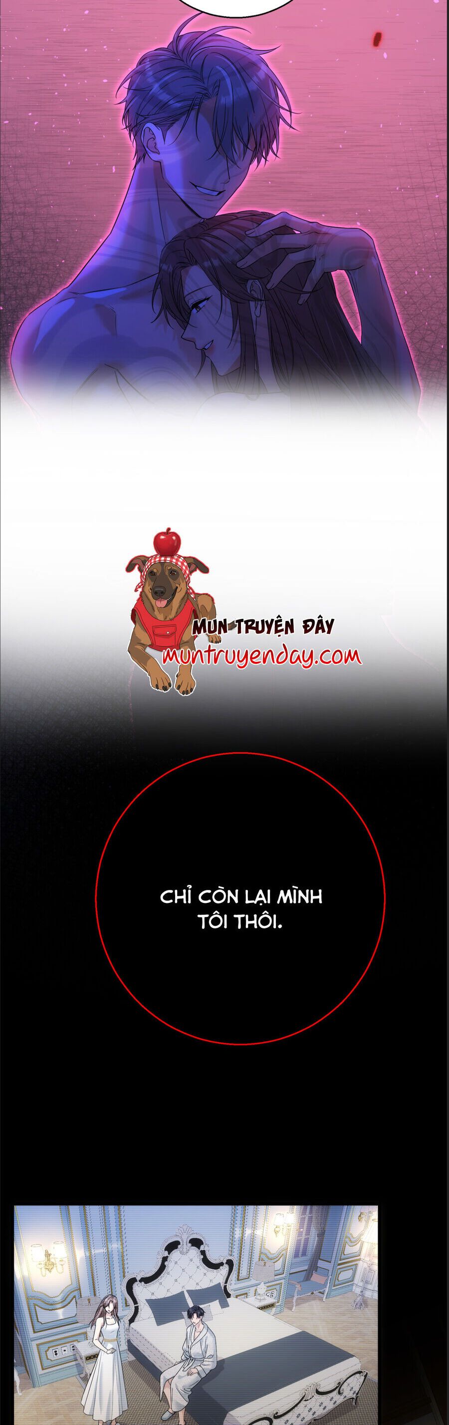 Tên Đàn Ông Này Thật Sự Là Một Tên Cẩu Mà Chapter 47 - 26