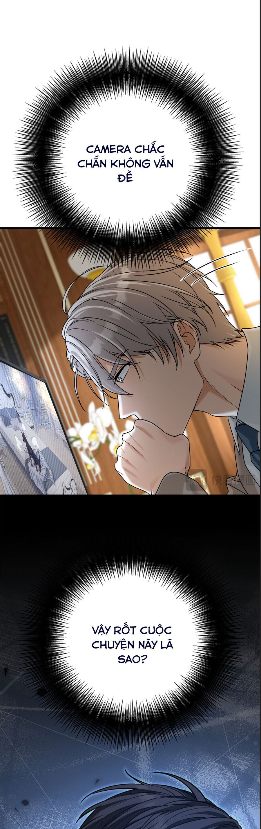 Tên Đàn Ông Này Thật Sự Là Một Tên Cẩu Mà Chapter 47 - 28