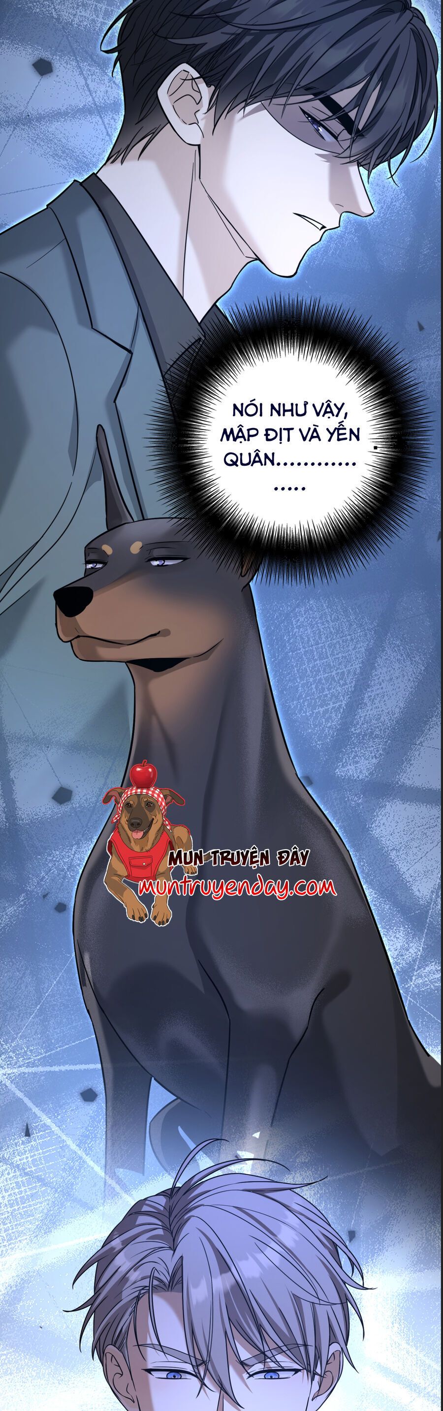 Tên Đàn Ông Này Thật Sự Là Một Tên Cẩu Mà Chapter 47 - 29