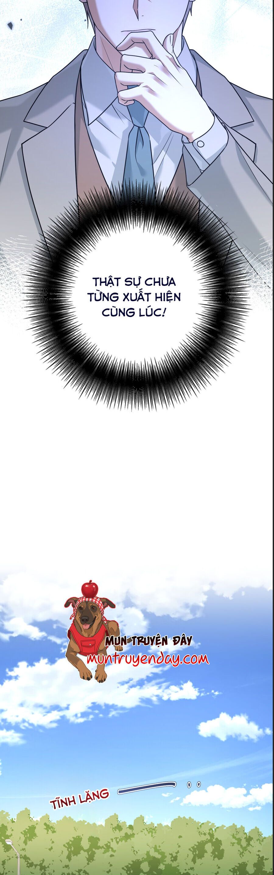 Tên Đàn Ông Này Thật Sự Là Một Tên Cẩu Mà Chapter 47 - 30