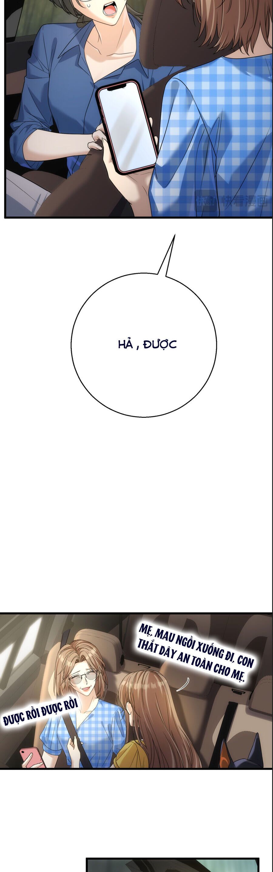 Tên Đàn Ông Này Thật Sự Là Một Tên Cẩu Mà Chapter 47 - 4