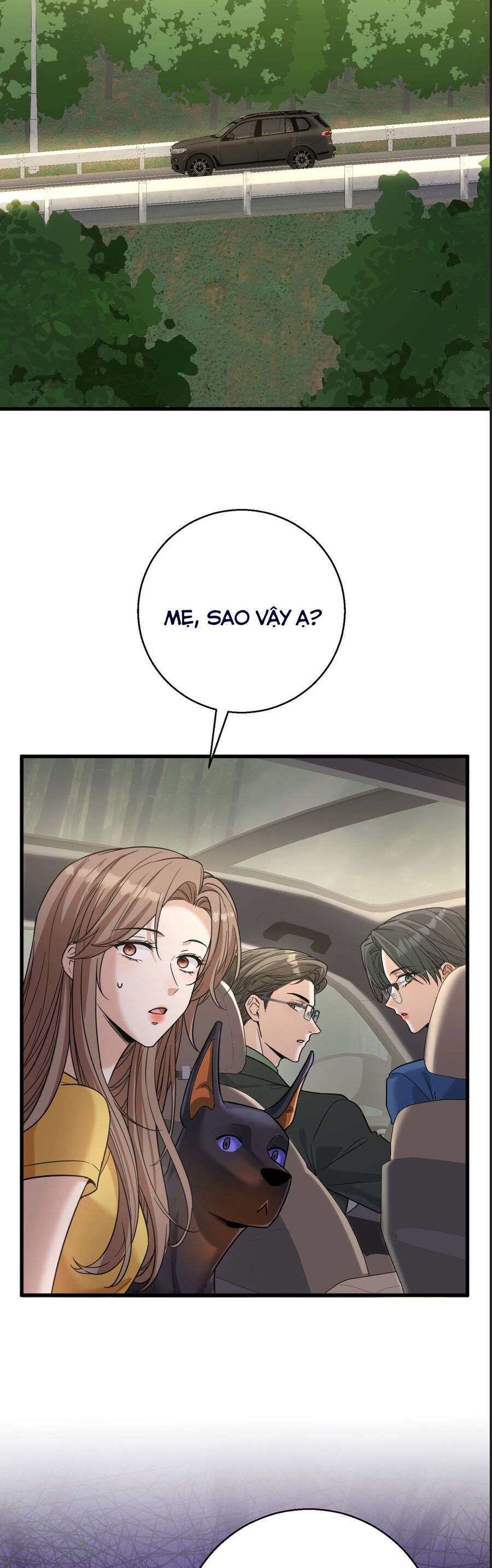 Tên Đàn Ông Này Thật Sự Là Một Tên Cẩu Mà Chapter 47 - 31