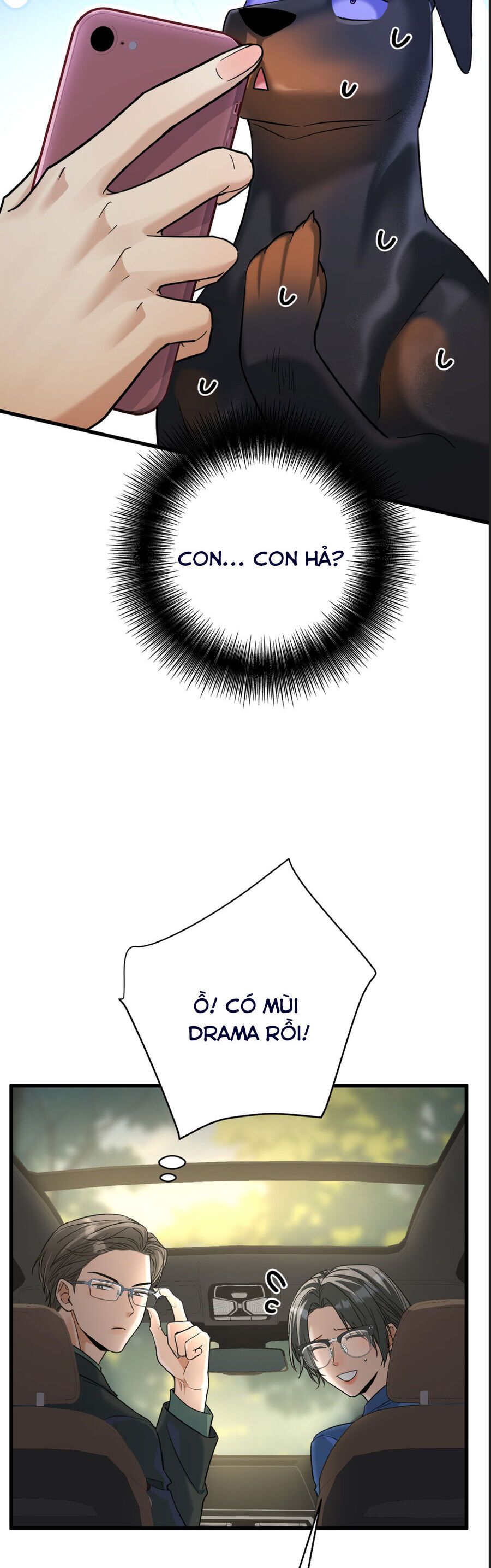 Tên Đàn Ông Này Thật Sự Là Một Tên Cẩu Mà Chapter 47 - 34