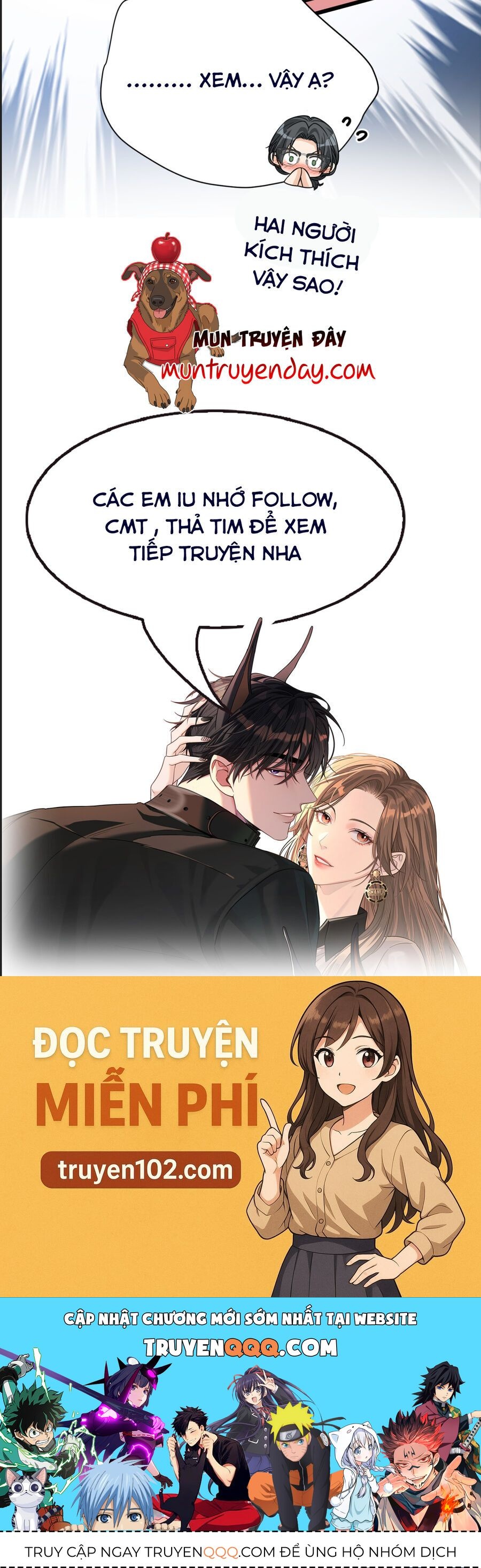 Tên Đàn Ông Này Thật Sự Là Một Tên Cẩu Mà Chapter 47 - 36