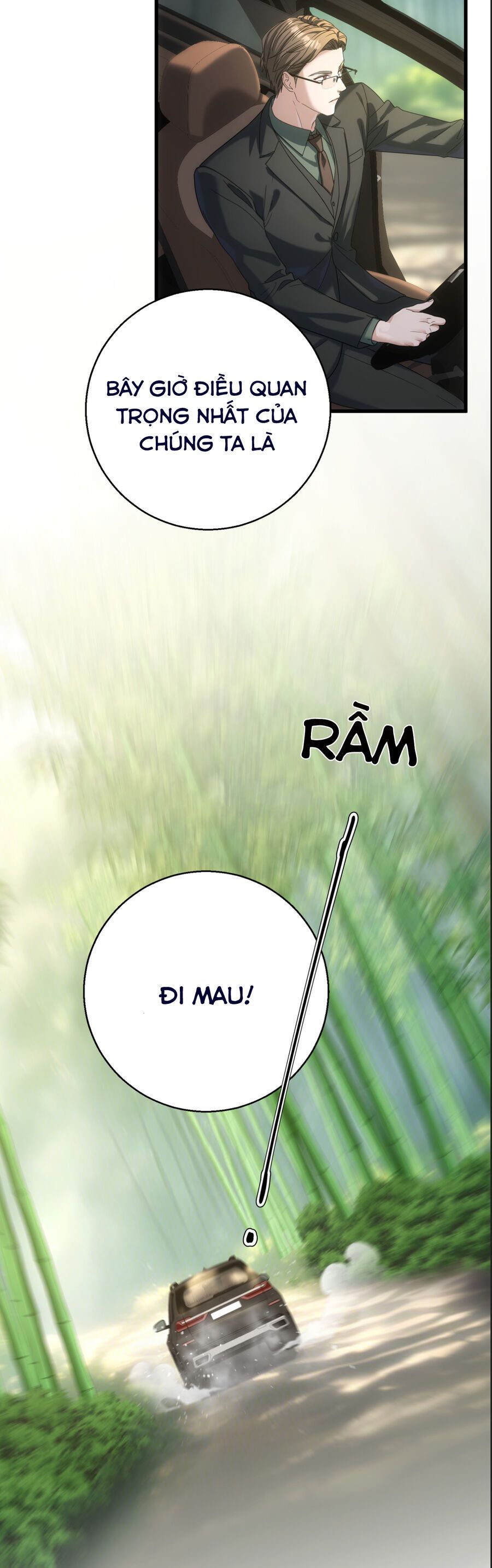 Tên Đàn Ông Này Thật Sự Là Một Tên Cẩu Mà Chapter 47 - 5