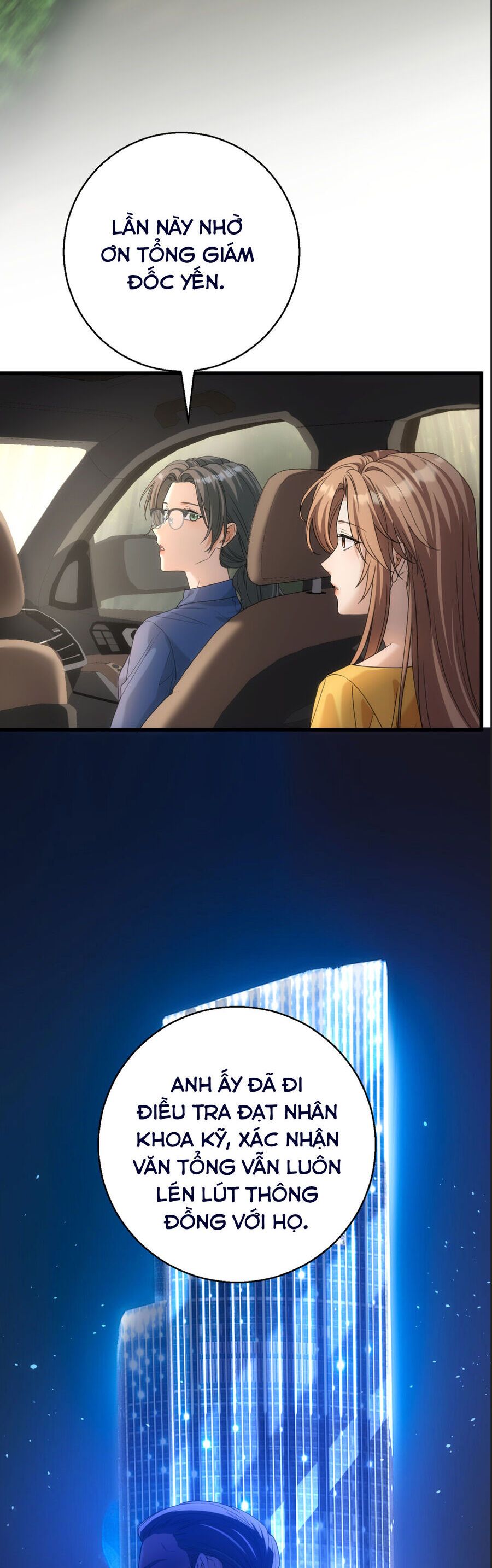 Tên Đàn Ông Này Thật Sự Là Một Tên Cẩu Mà Chapter 47 - 6