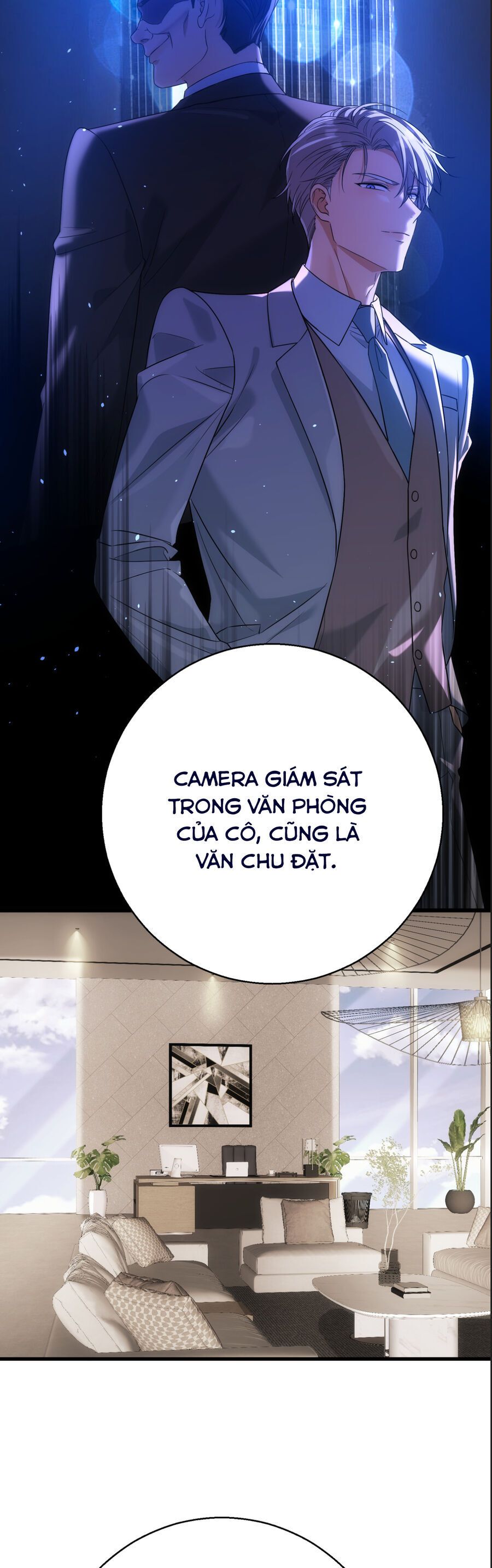 Tên Đàn Ông Này Thật Sự Là Một Tên Cẩu Mà Chapter 47 - 7