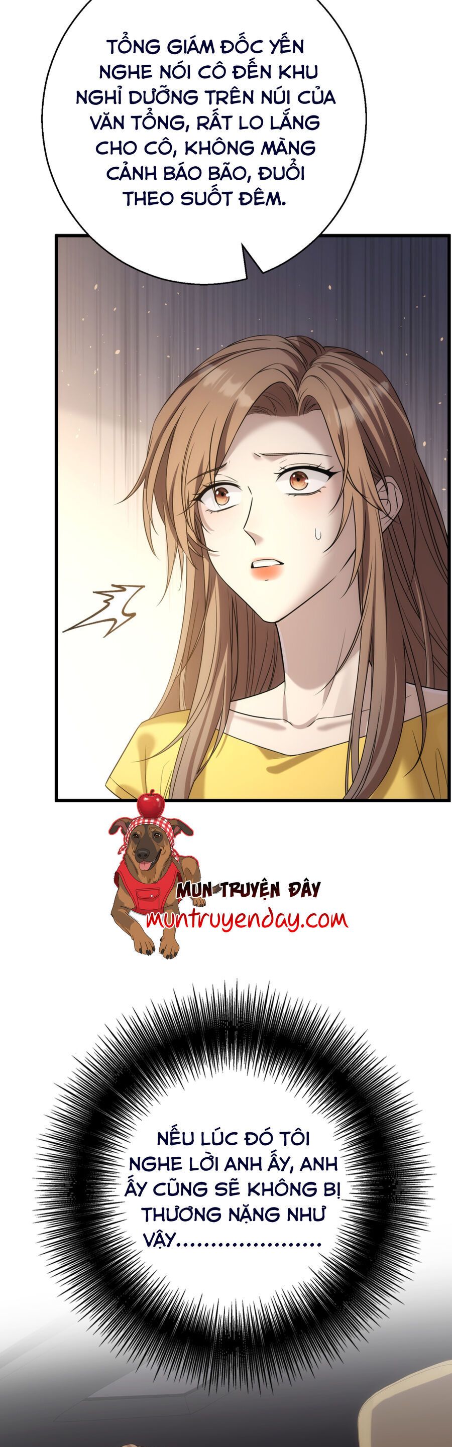 Tên Đàn Ông Này Thật Sự Là Một Tên Cẩu Mà Chapter 47 - 8