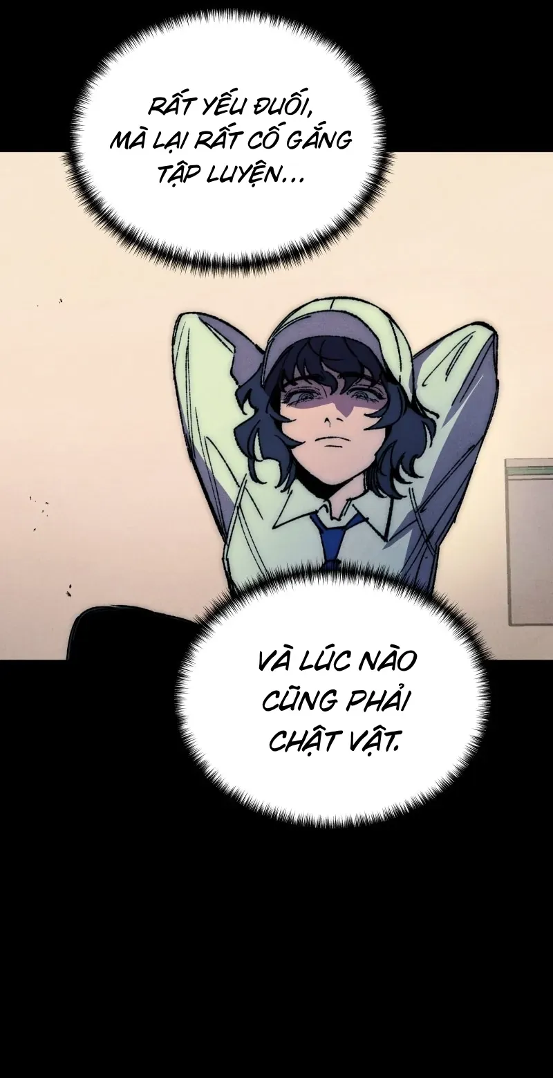 Hand Jumper Chapter 100 - 13