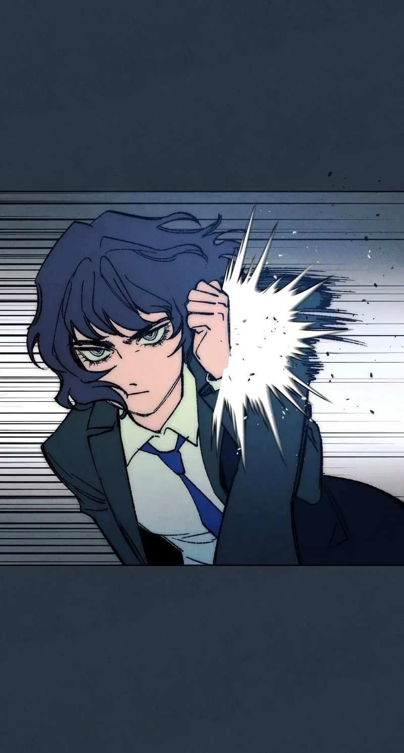 Hand Jumper Chapter 100 - 15