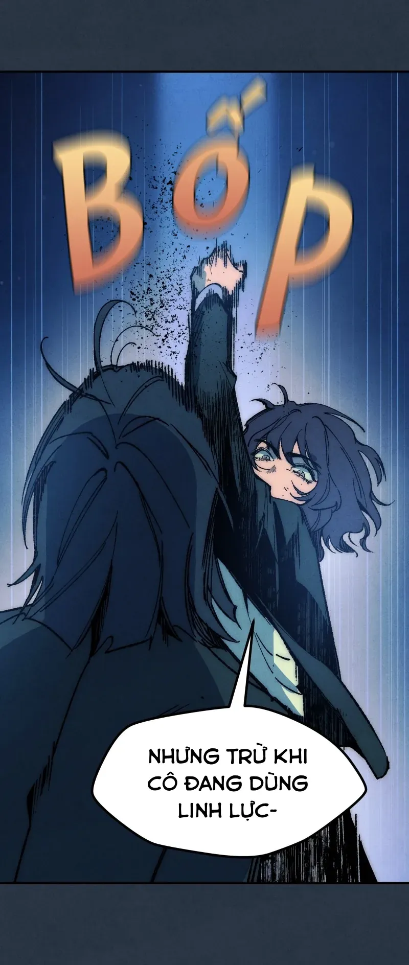 Hand Jumper Chapter 100 - 17