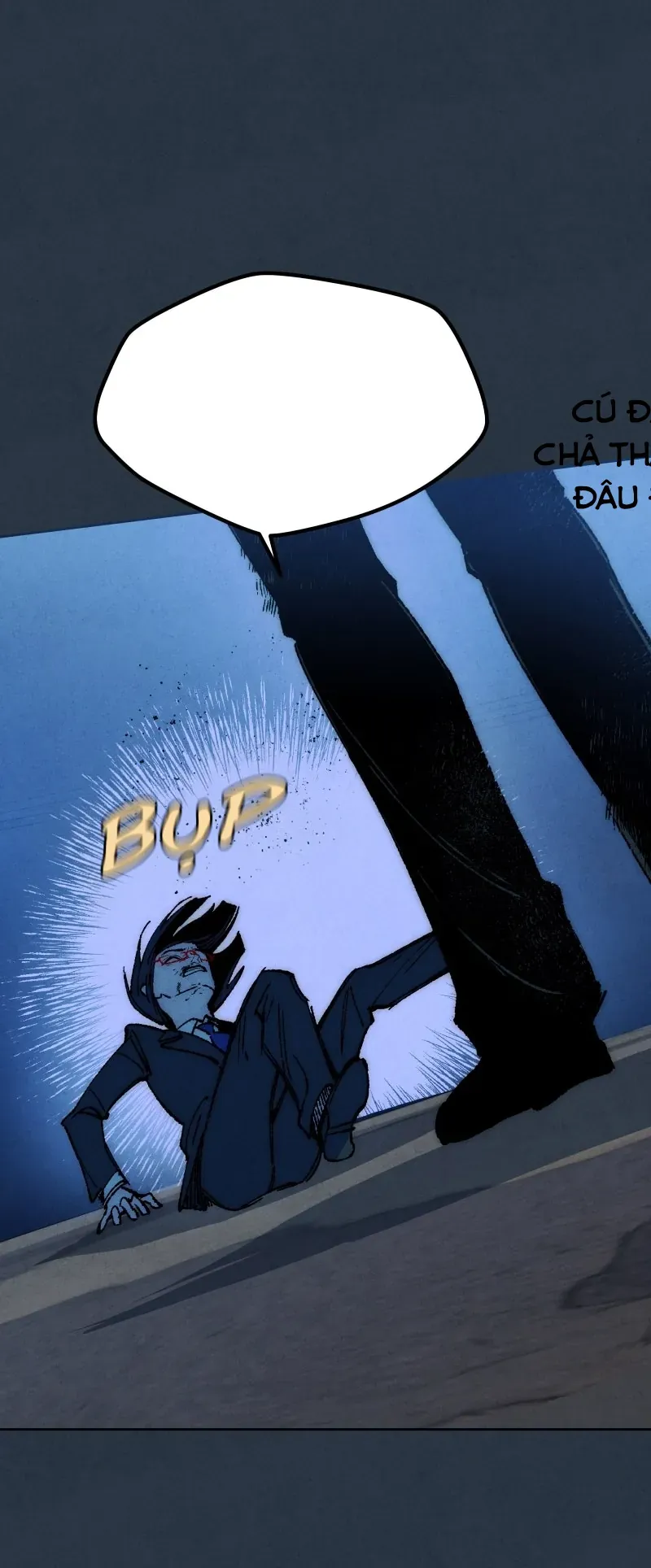 Hand Jumper Chapter 100 - 18