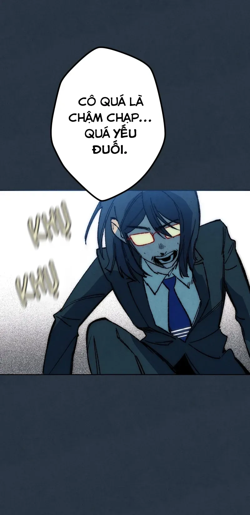 Hand Jumper Chapter 100 - 19