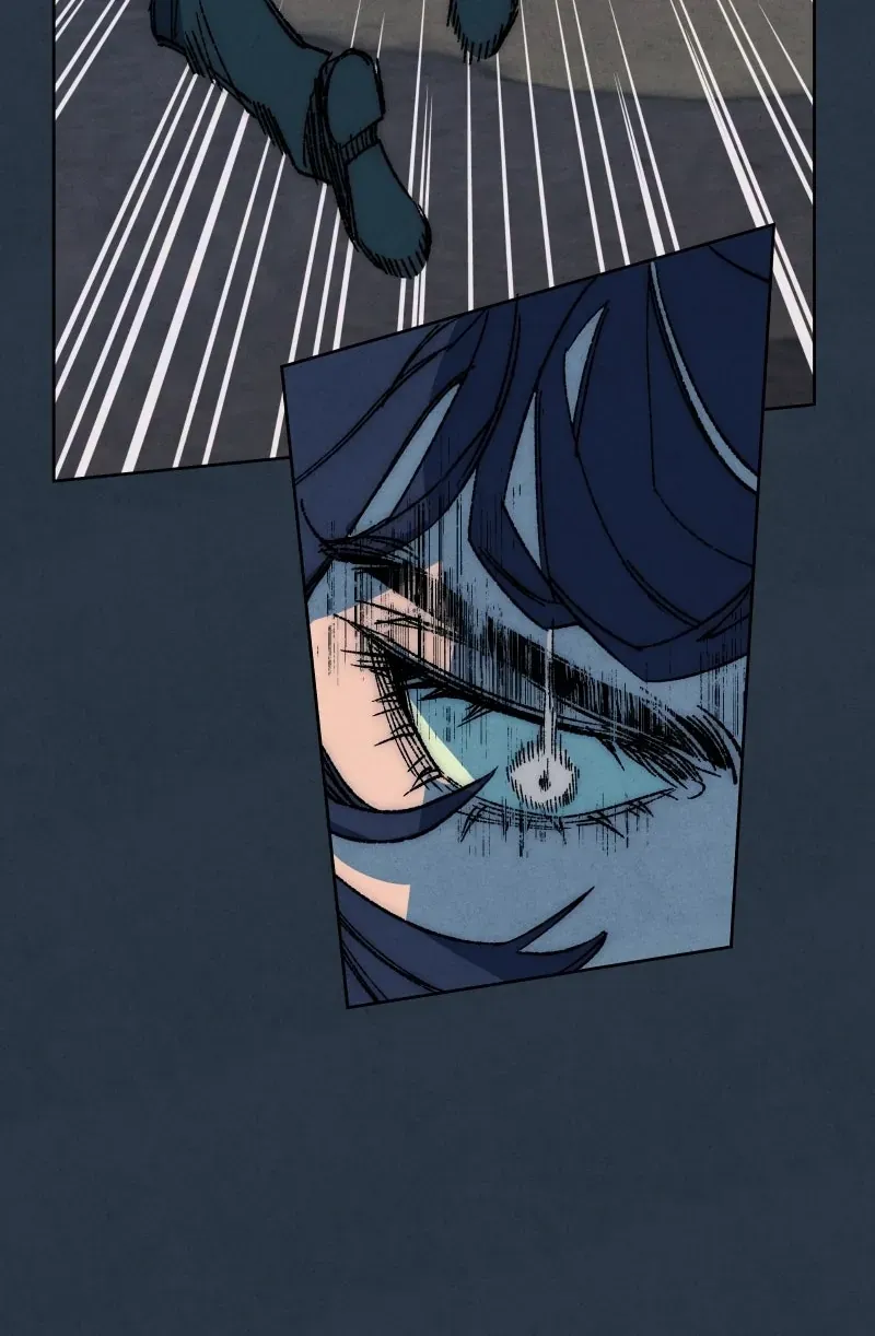 Hand Jumper Chapter 100 - 21