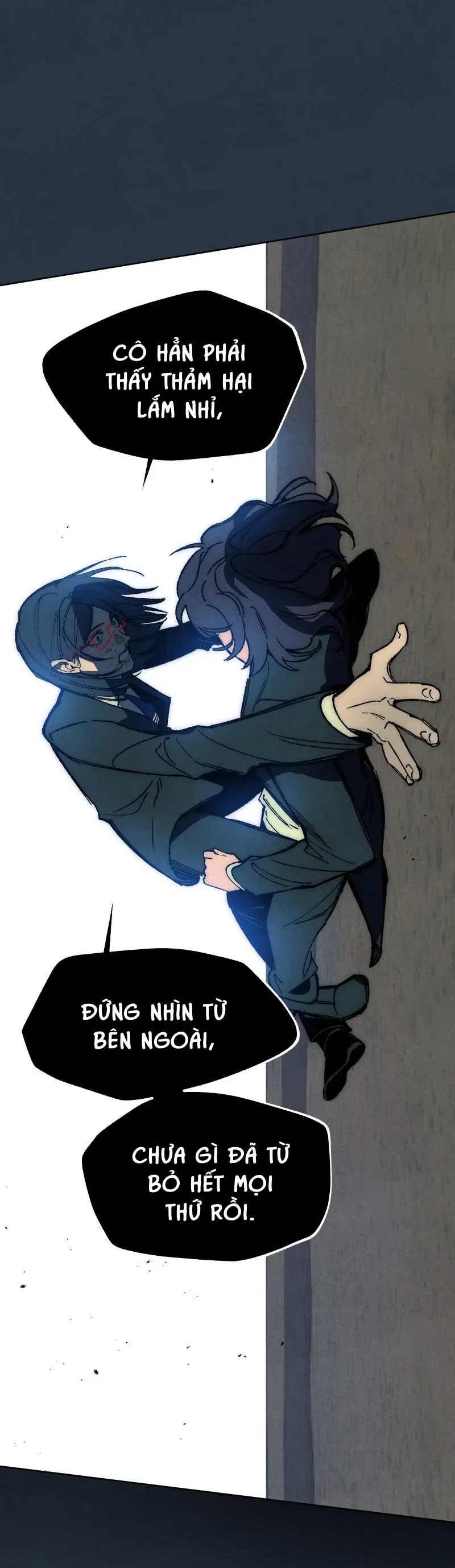 Hand Jumper Chapter 100 - 25