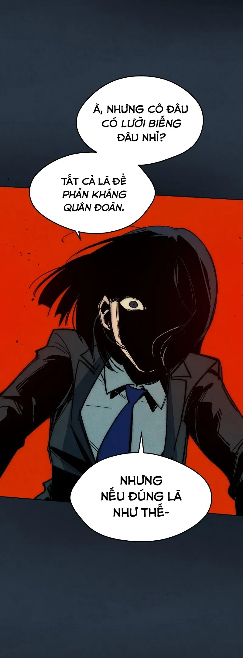 Hand Jumper Chapter 100 - 26