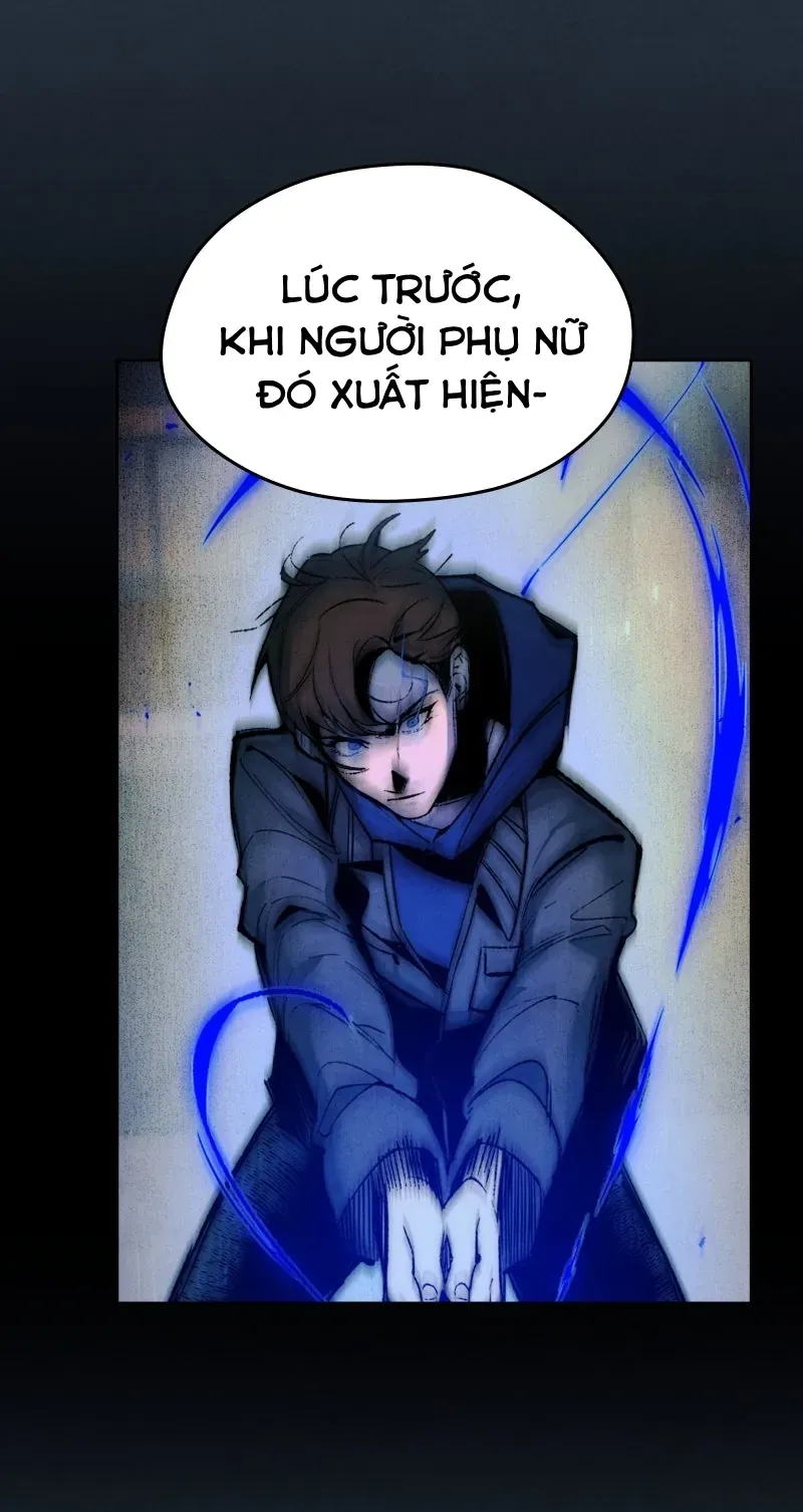 Hand Jumper Chapter 100 - 27