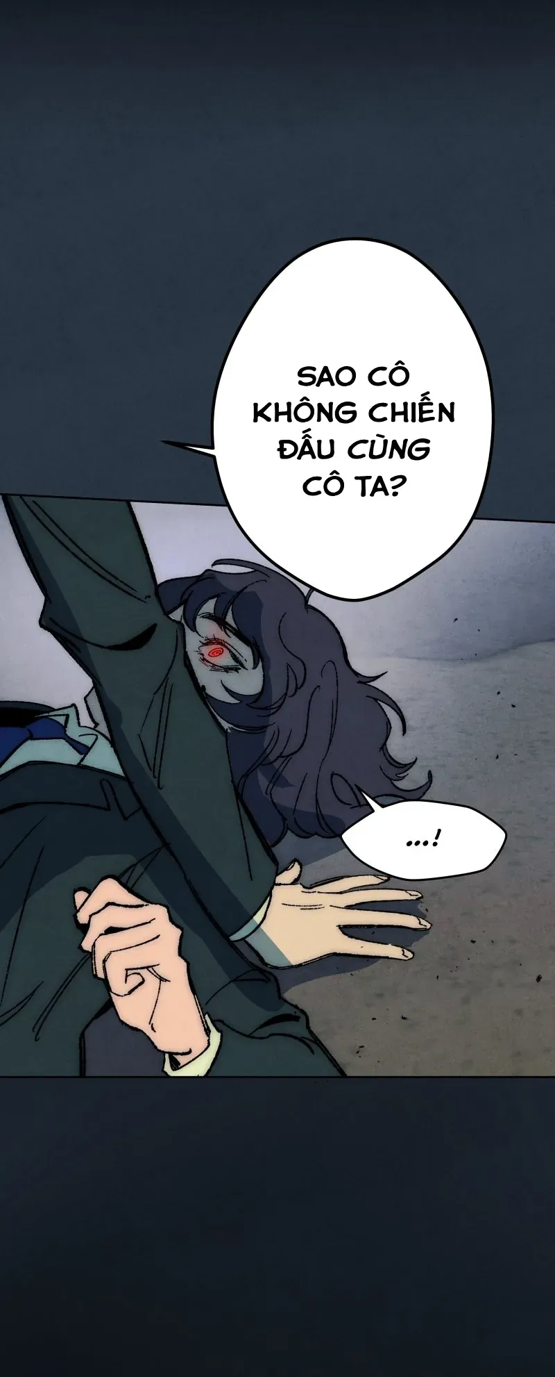 Hand Jumper Chapter 100 - 28