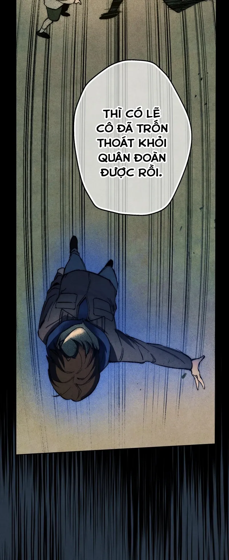 Hand Jumper Chapter 100 - 30