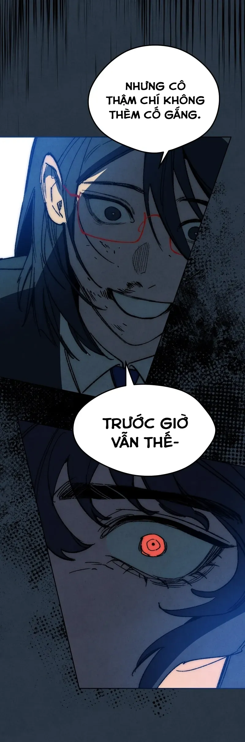 Hand Jumper Chapter 100 - 31