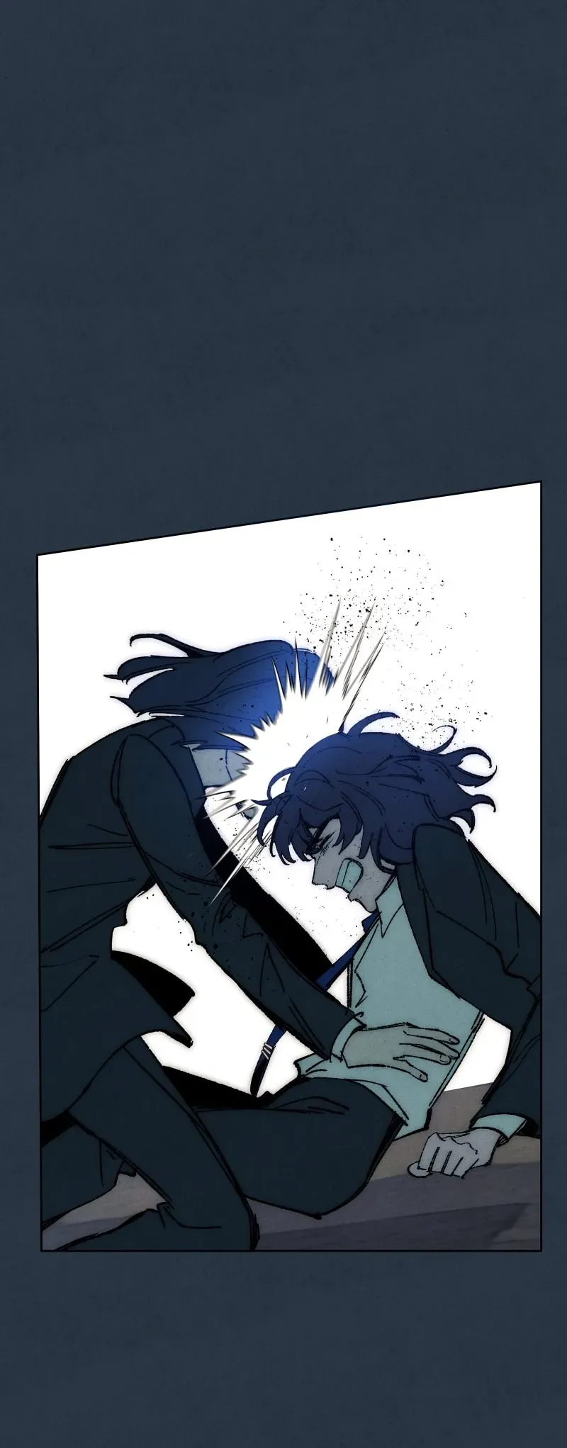 Hand Jumper Chapter 100 - 32