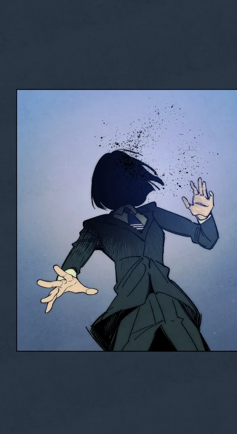 Hand Jumper Chapter 100 - 33