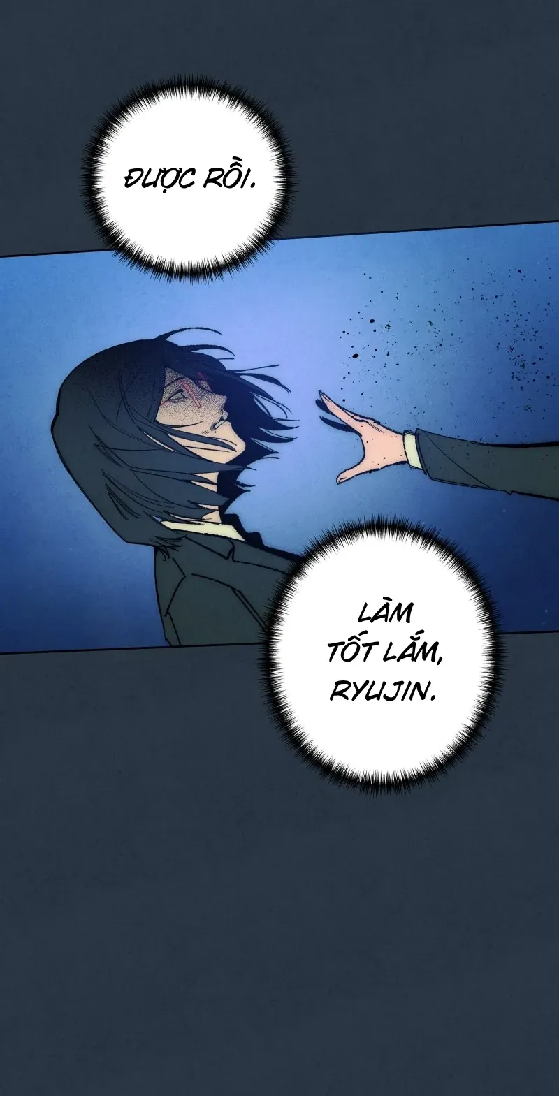 Hand Jumper Chapter 100 - 34