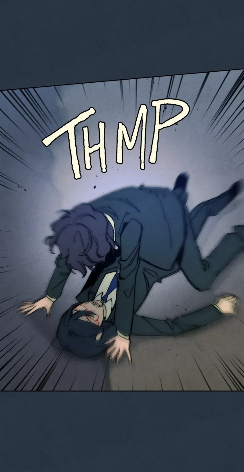 Hand Jumper Chapter 100 - 35