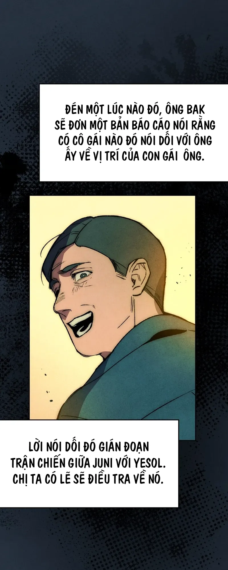 Hand Jumper Chapter 100 - 37