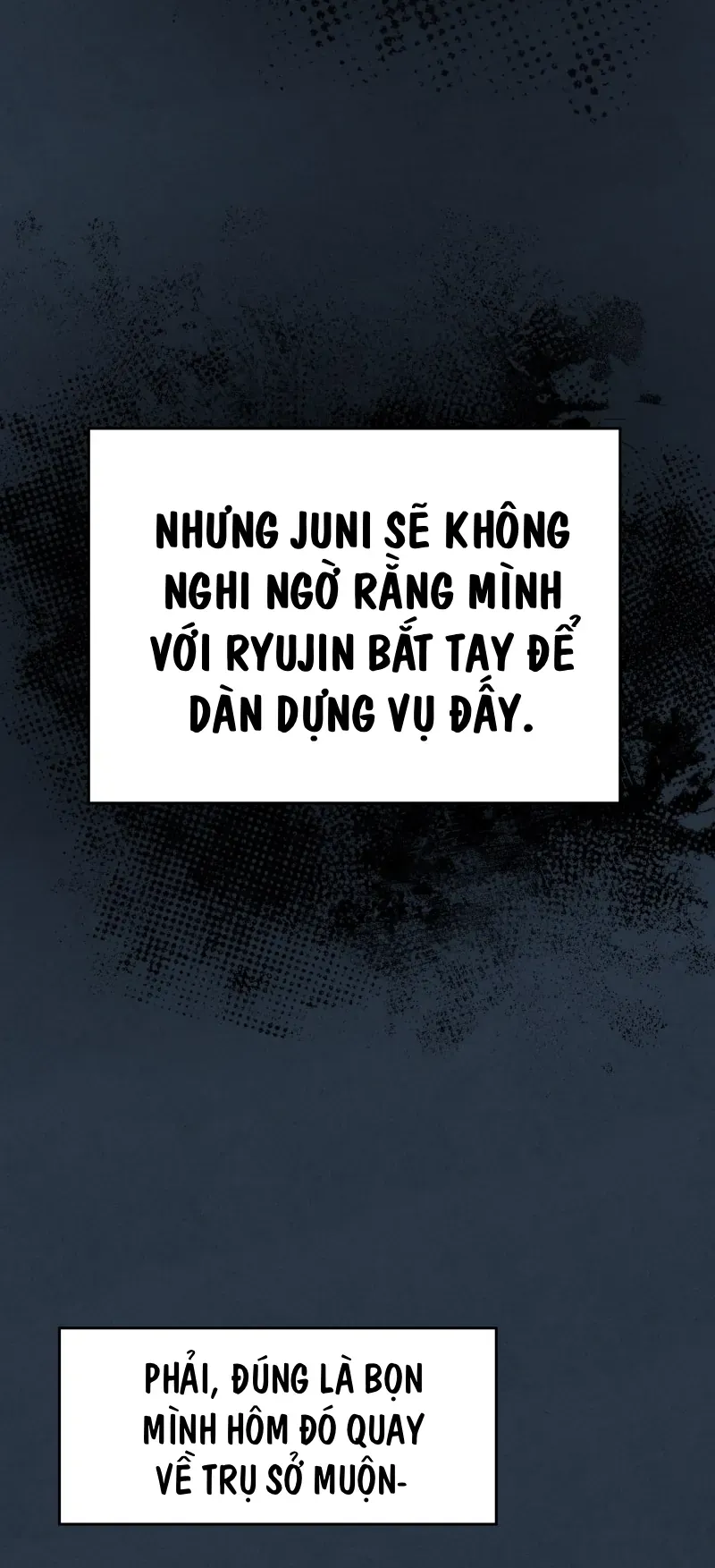 Hand Jumper Chapter 100 - 38