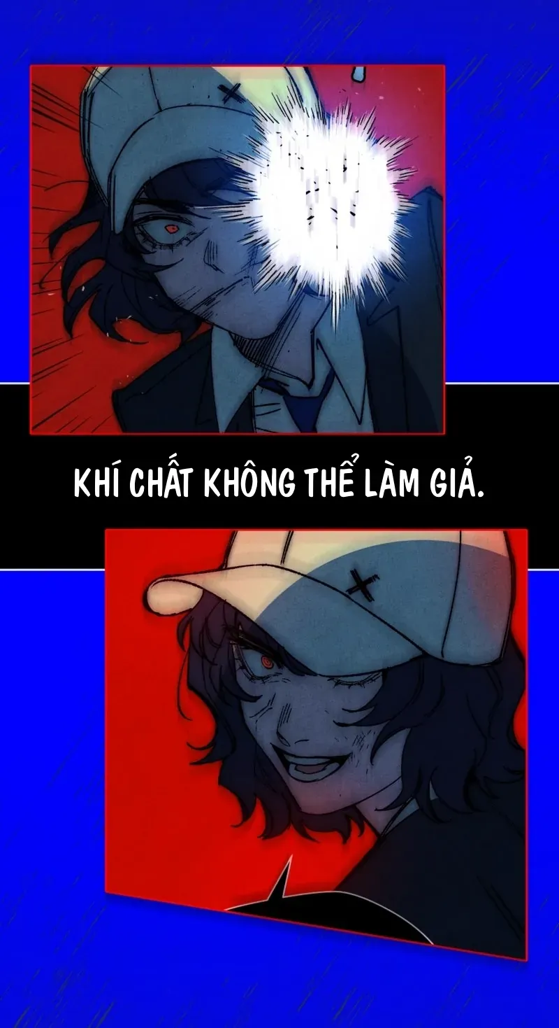 Hand Jumper Chapter 100 - 40