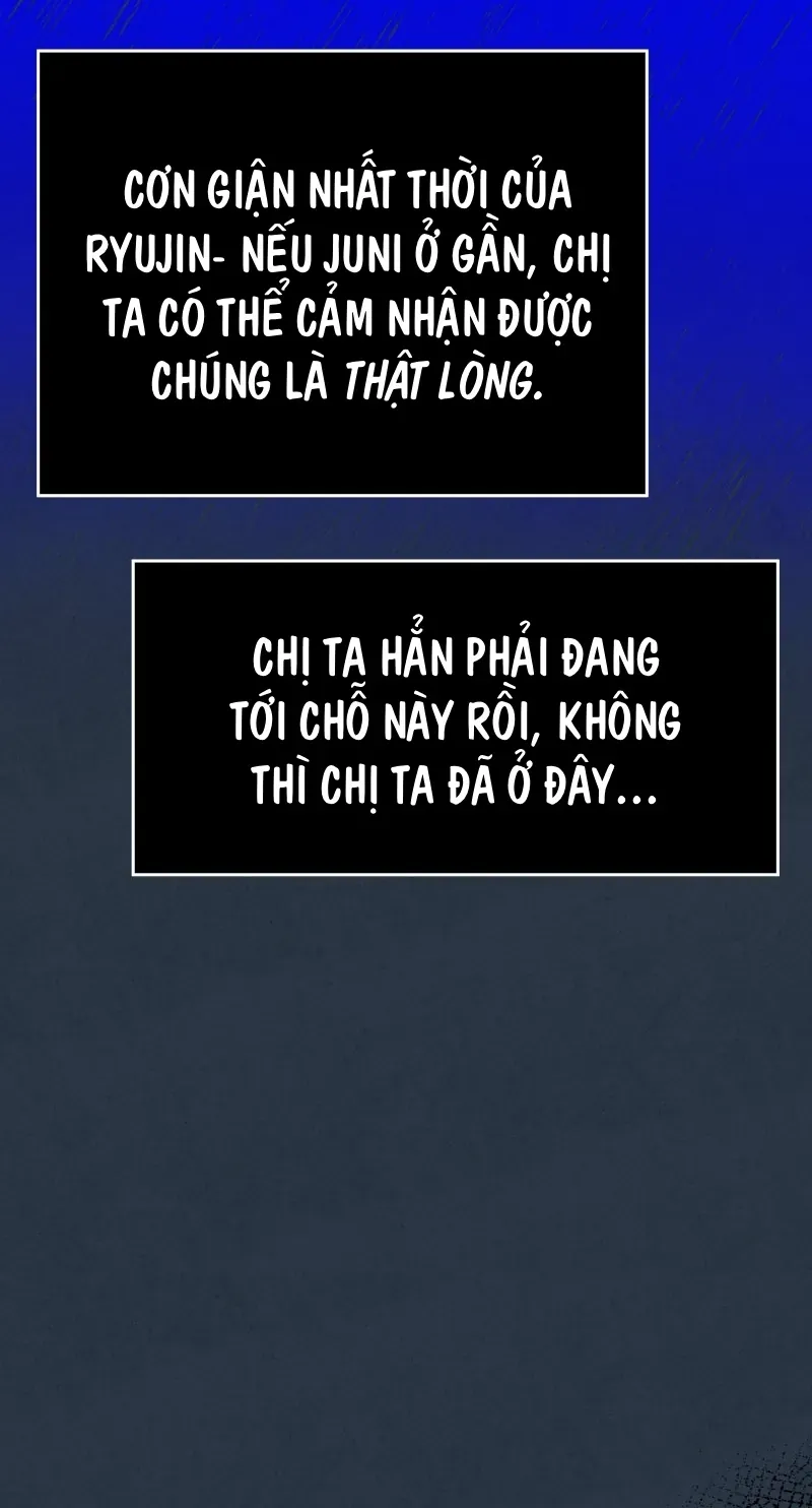 Hand Jumper Chapter 100 - 41