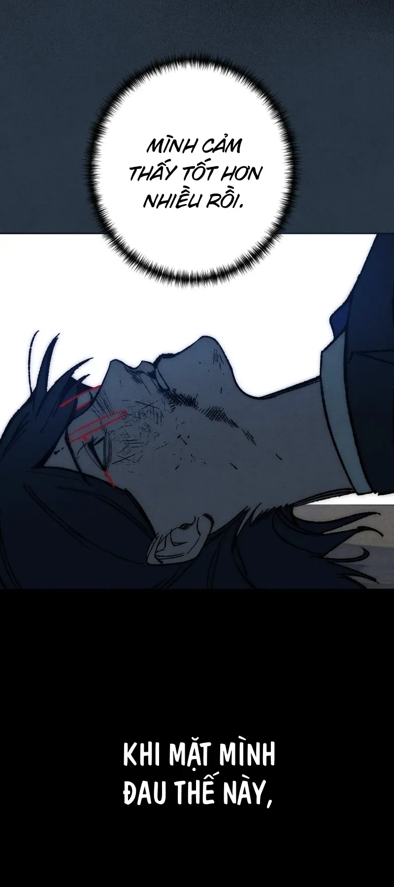 Hand Jumper Chapter 100 - 43