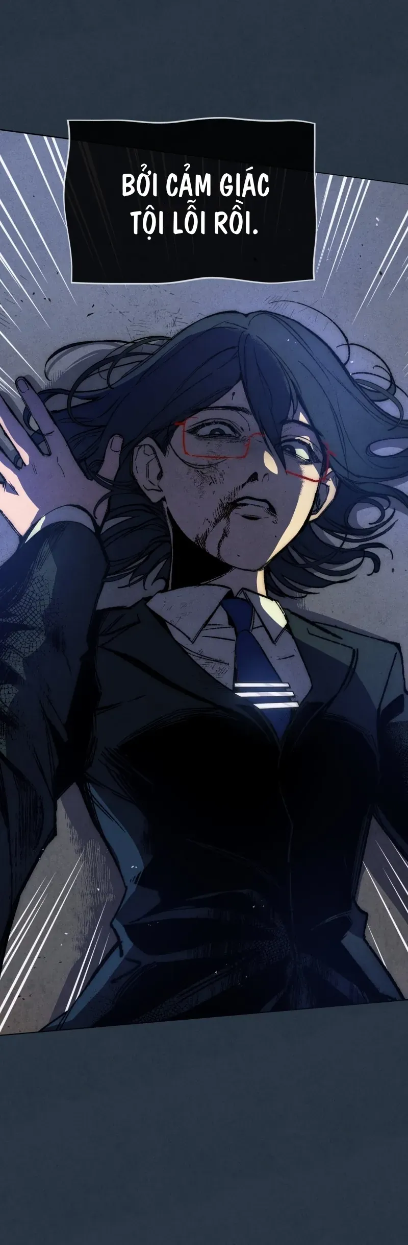 Hand Jumper Chapter 100 - 47