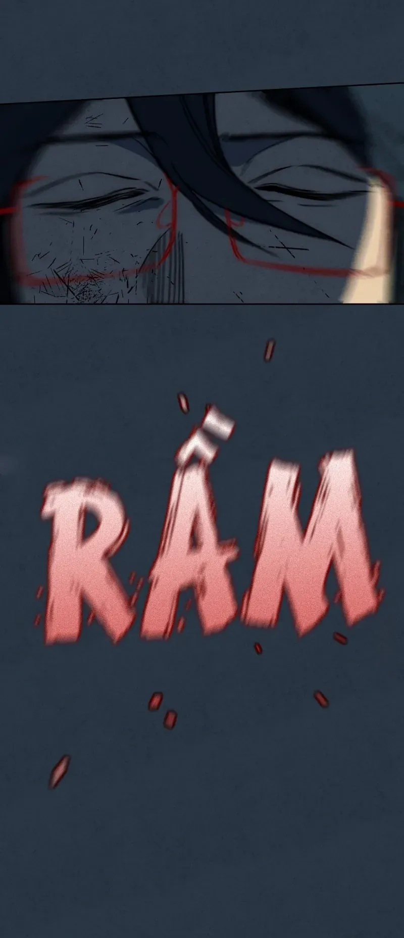 Hand Jumper Chapter 100 - 48