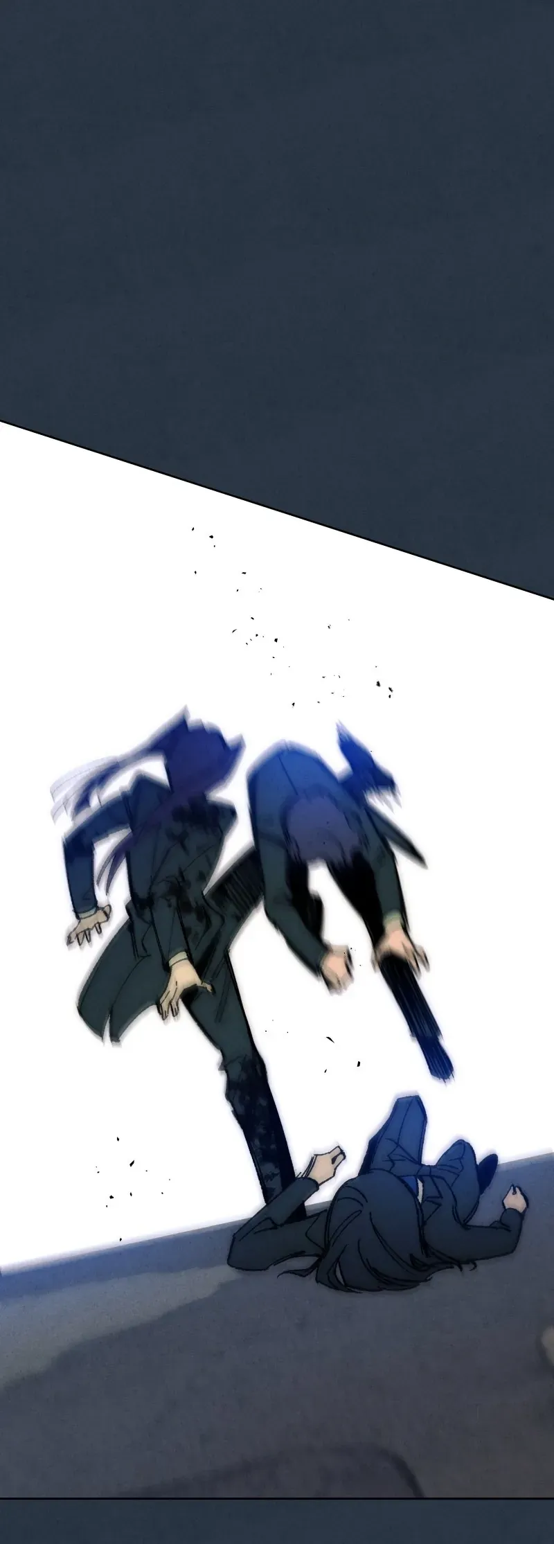 Hand Jumper Chapter 100 - 49