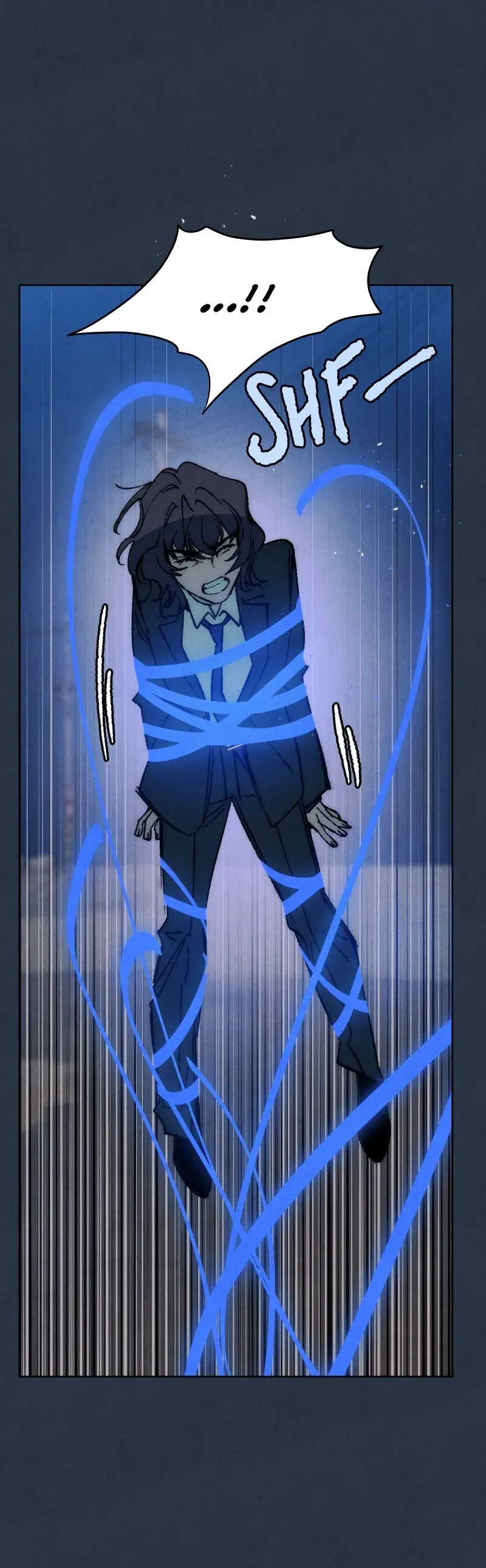 Hand Jumper Chapter 100 - 51