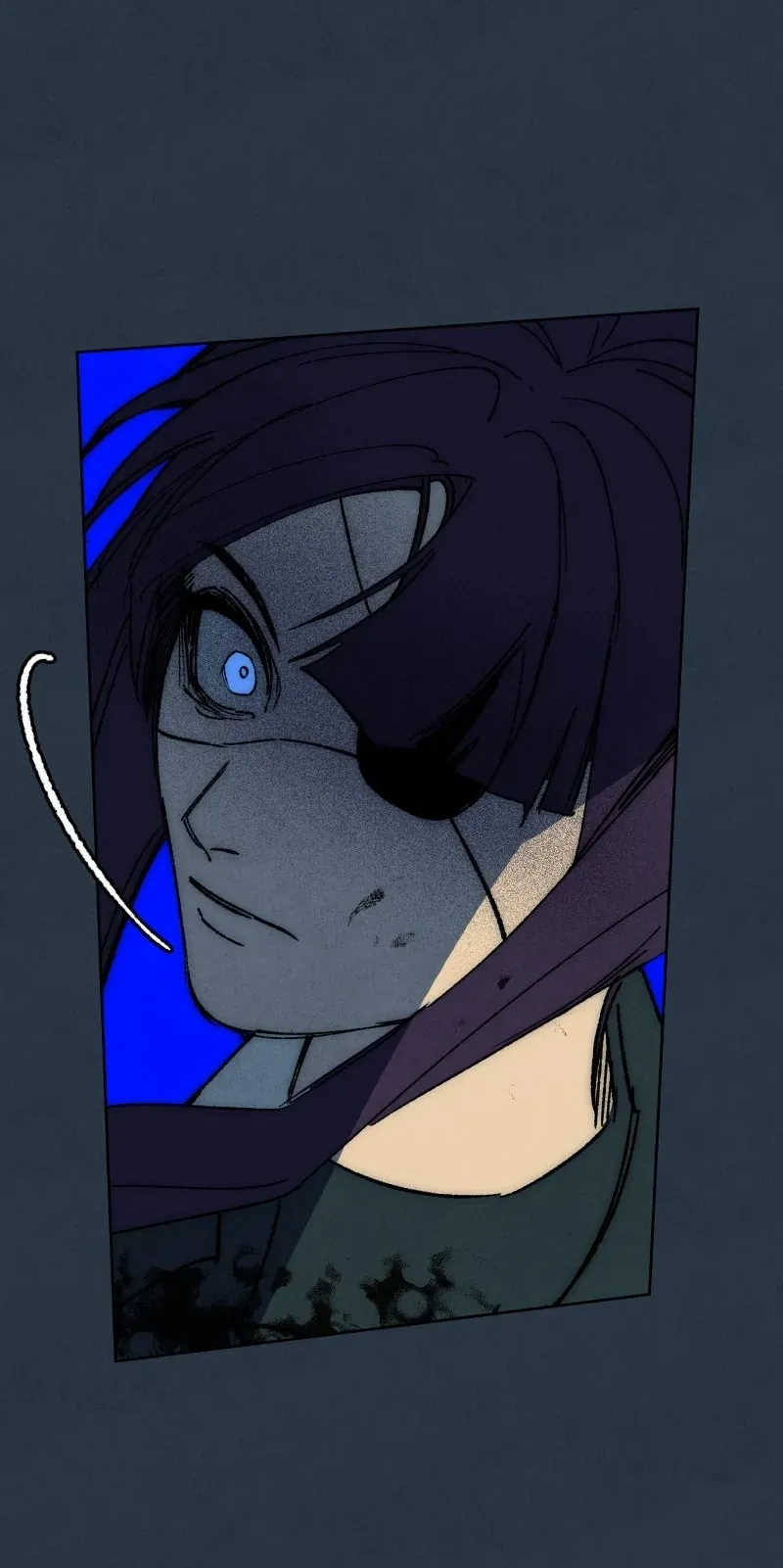 Hand Jumper Chapter 100 - 56