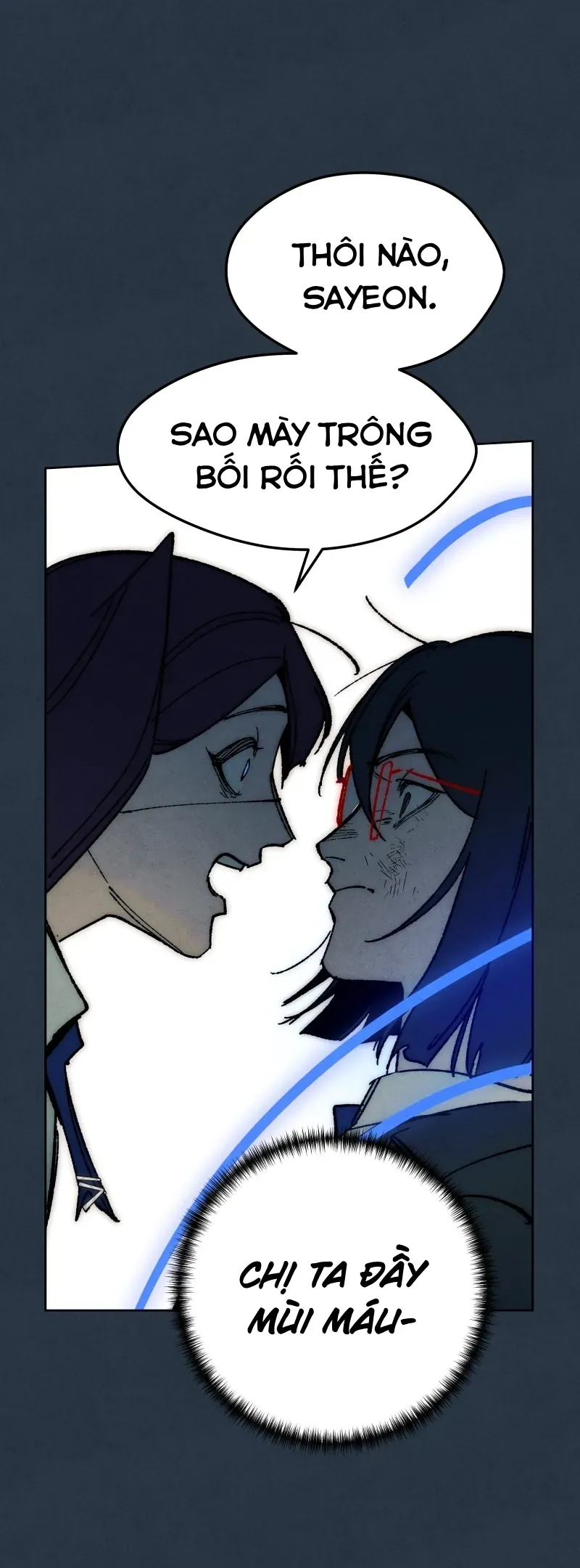 Hand Jumper Chapter 100 - 58