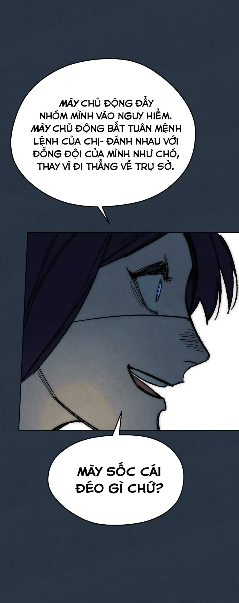 Hand Jumper Chapter 100 - 59