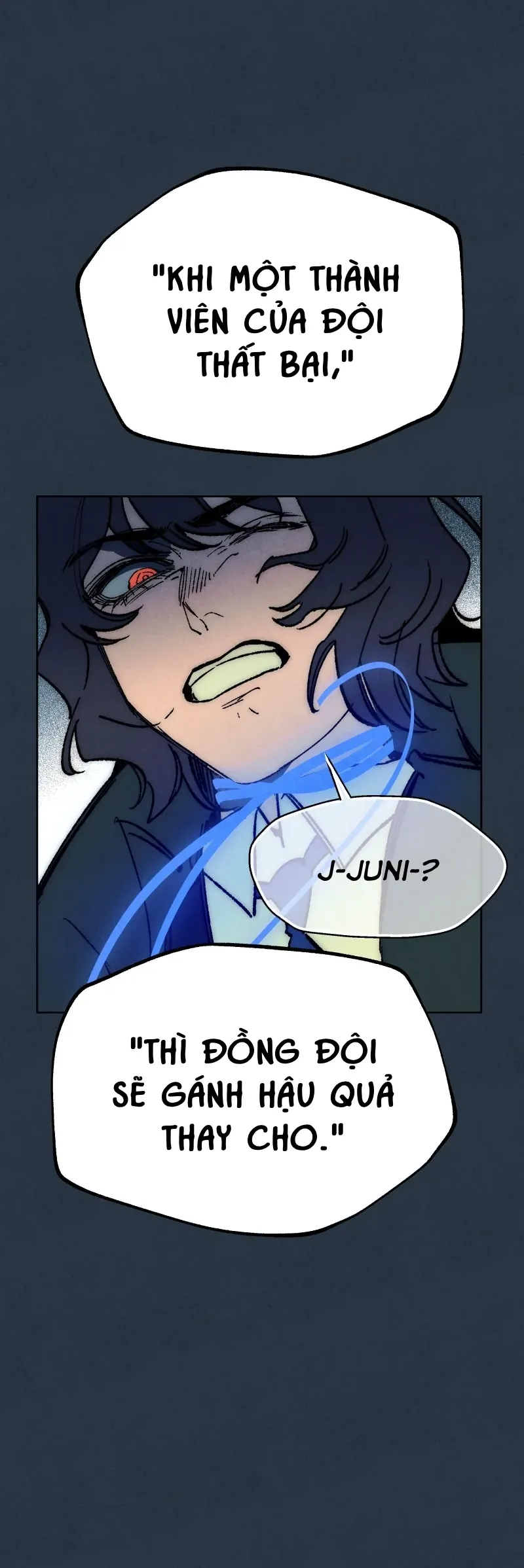 Hand Jumper Chapter 100 - 62