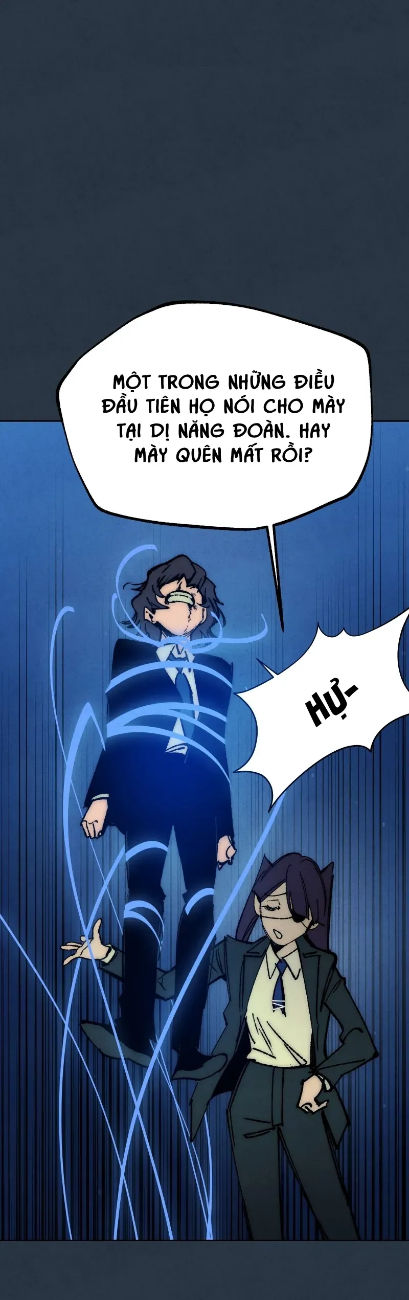 Hand Jumper Chapter 100 - 63