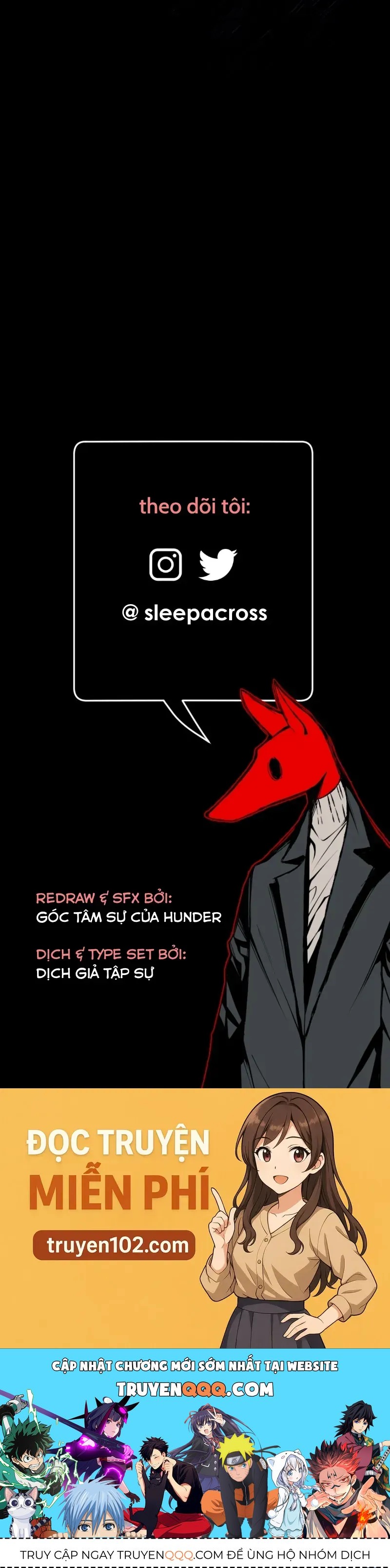 Hand Jumper Chapter 100 - 67