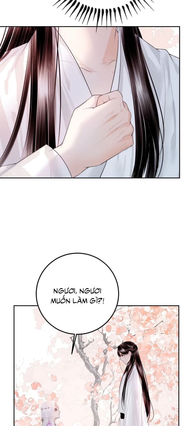 Cùng Quân Nói Chuyện Yêu Đương Chapter 46 - 12