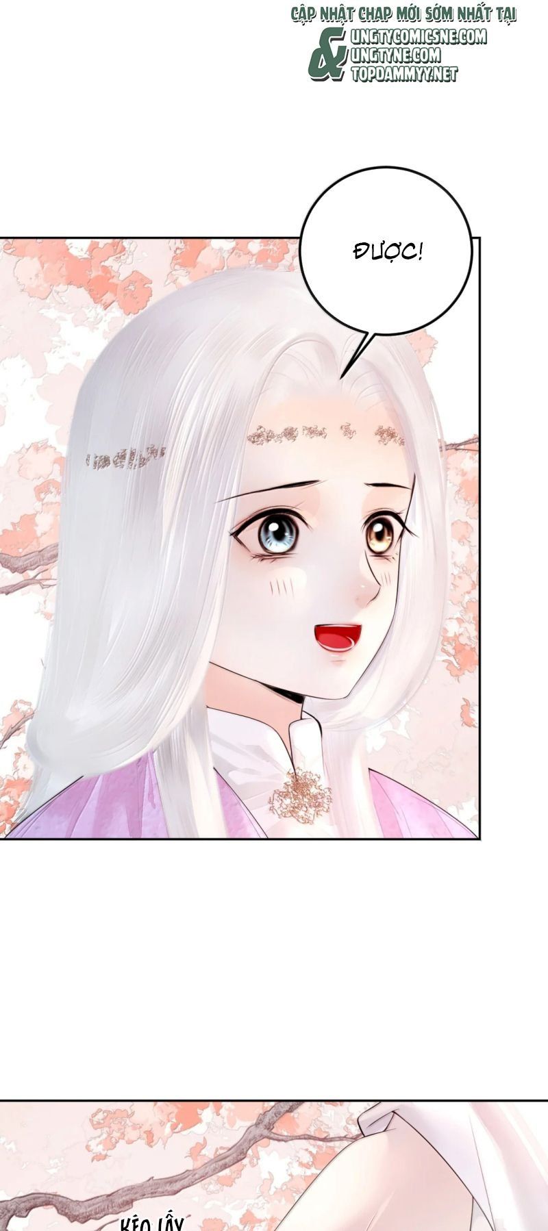 Cùng Quân Nói Chuyện Yêu Đương Chapter 46 - 15