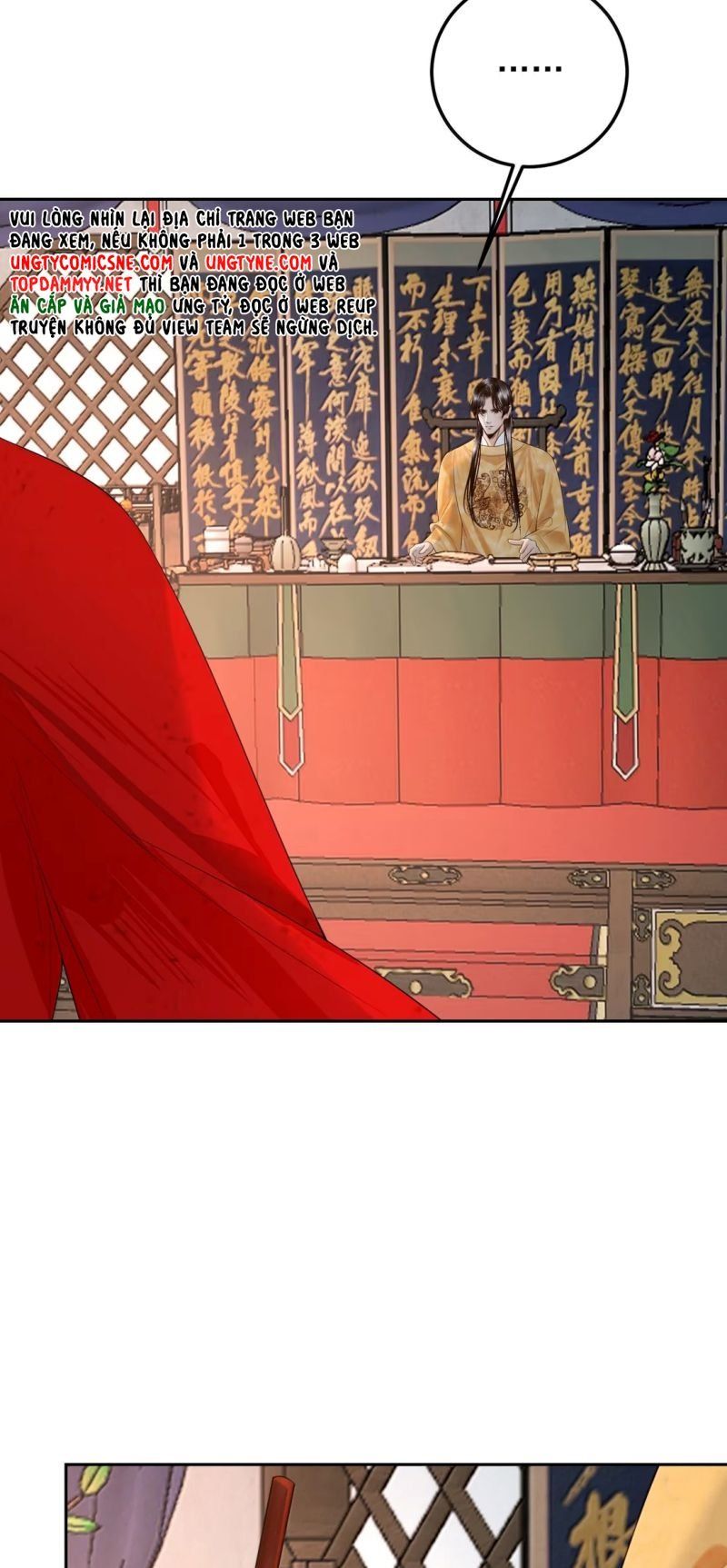 Cùng Quân Nói Chuyện Yêu Đương Chapter 46 - 23